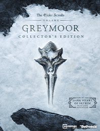 THE ELDER SCROLLS® ONLINE COLLECTION: NECROM™ DELUXE